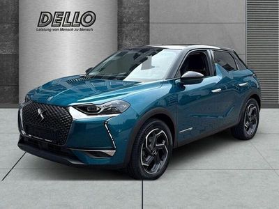 DS Automobiles DS3 Crossback