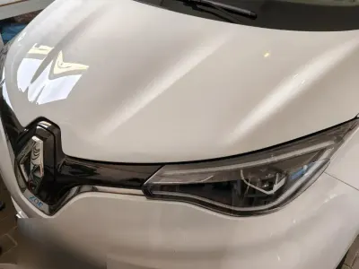 Gebraucht Renault Zoe