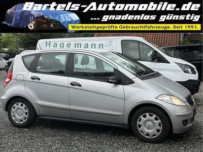 Mercedes A150
