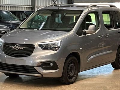 Opel Combo Life