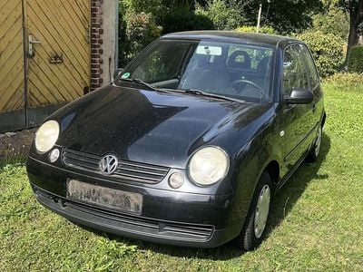 VW Lupo