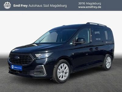 Gebraucht Ford Tourneo