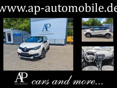 Gebraucht Renault Captur Life 90 PS (66 kW) 2018 Beige SUV