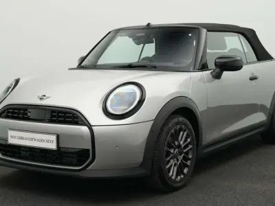 Gebraucht Mini Cooper Cabriolet