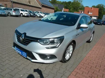 Gebraucht Renault Mégane IV