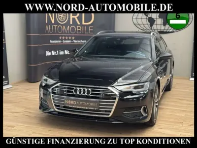 Używany Audi A6