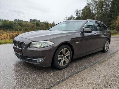BMW 535