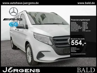 Usata Mercedes Vito 190 CV (139 kW) 2024 Bianco Furgone