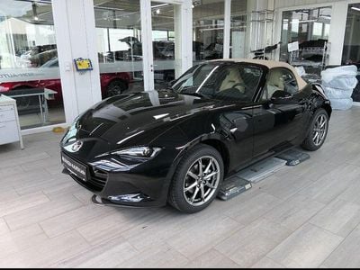 Mazda MX5