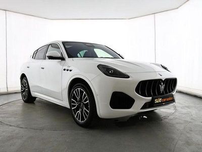 Maserati Grecale