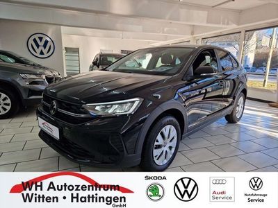 gebraucht VW Taigo 1,0 TSI LED DAB+ BLUETOOTH PDC SITZHZG KLI