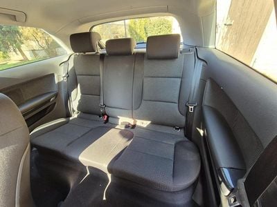 Gebraucht Audi A3 105 PS (77 kW) 2006 Blau Kleinwagen