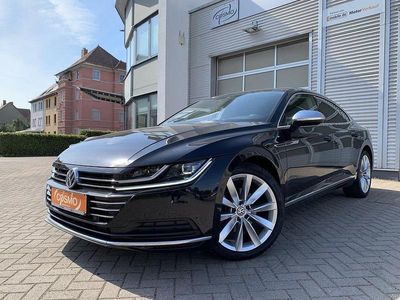 VW Arteon