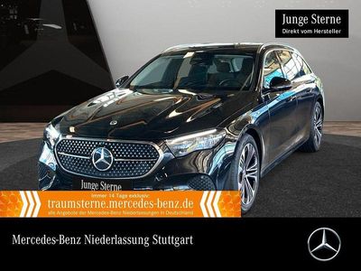 Mercedes E200