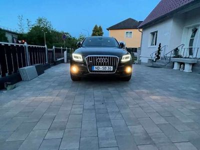 gebraucht Audi Q5 Q53.0 TDI quattro S tronic