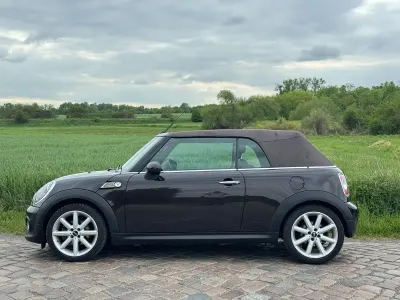 Używany Mini Cooper