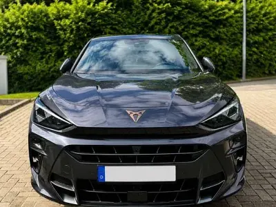 Gebraucht Cupra Terramar VZ 272 PS (200 kW) 2025 Violet SUV