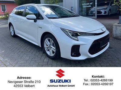 Suzuki Swace