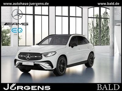Mercedes GLC300