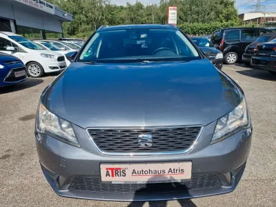 Gebraucht Seat Leon ST