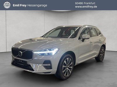 Gebraucht Volvo XC60 Core 250 PS (183 kW) 2024 Grau SUV