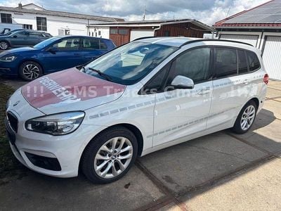 Brugt BMW 220 190 HK (139 kW) 2018 Stationcar