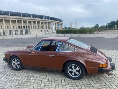 Gebraucht Porsche 912 90 PS (66 kW) 1975 Braun Coupé