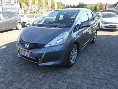 Gebraucht Honda Jazz