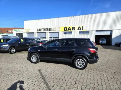Gebraucht Nissan Qashqai +2