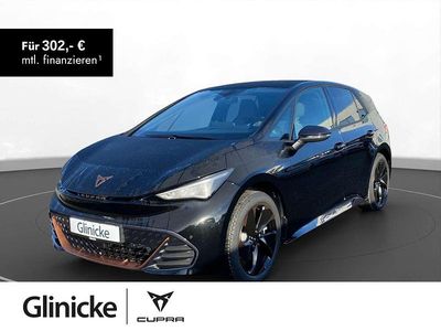 Weiß Neu 2025 Cupra Born Kleinwagen | 35.490 € (Guter Preis)