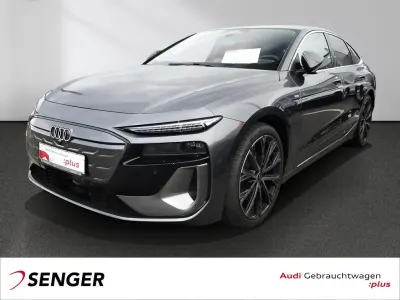 Gebraucht Audi e-tron Sportback