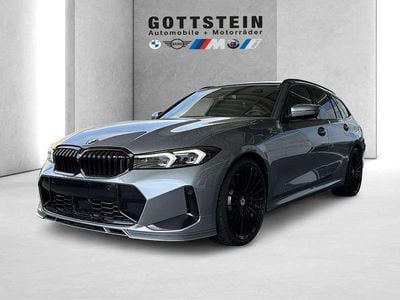 Alpina D3