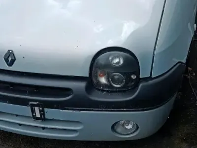 Gebraucht Renault Twingo