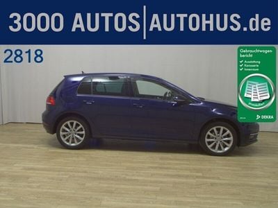 VW Golf VII