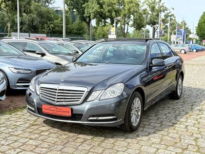 Mercedes E250