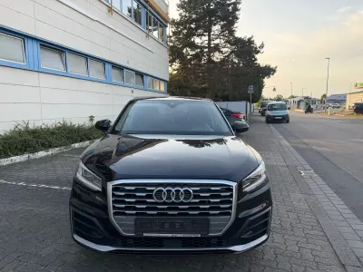 Gebraucht Audi Q2