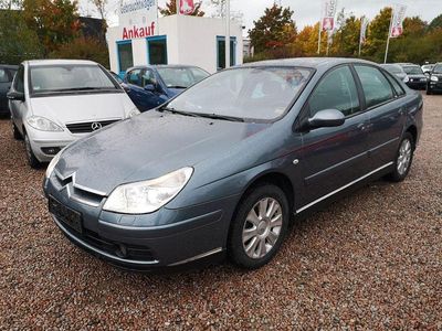 Citroën C5