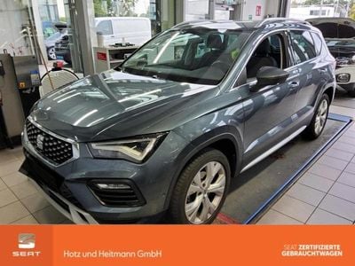 Usata Seat Ateca Xperience 150 CV (110 kW) 2021 SUV
