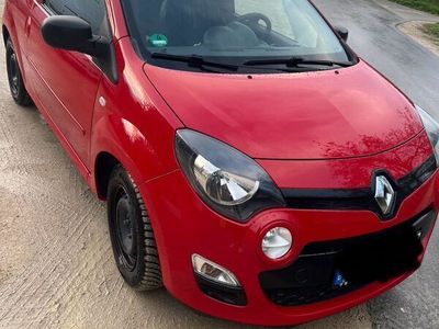 gebraucht Renault Twingo 