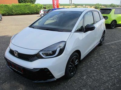 gebraucht Honda Jazz JazzHybrid MJ 24 1,5e CVT Advance Sport