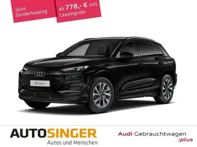 Usata Audi e-tron 185 kW (252 CV) 2025 SUV