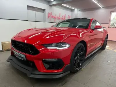 Gebraucht Ford Mustang