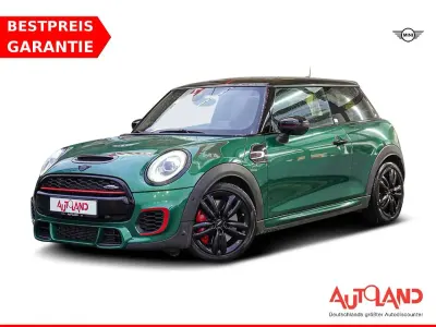 Occasion Mini John Cooper Works 231 PK (169 kW) 2019 Groen Hatchback