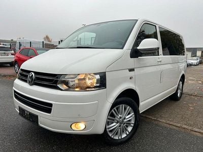 VW T5
