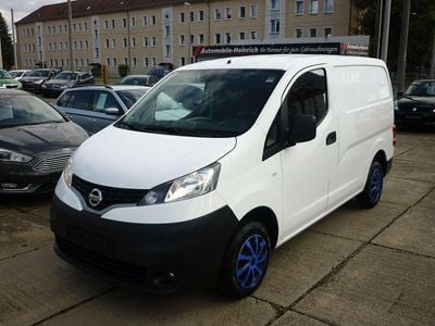 Nissan Evalia