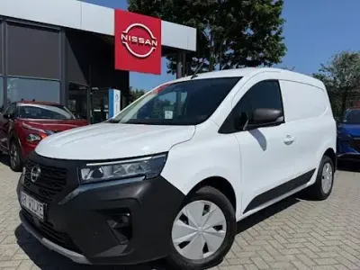 Gebraucht Nissan Townstar