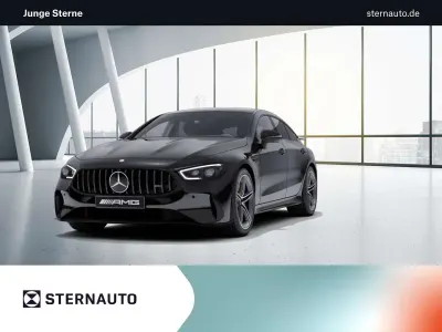 Gebraucht Mercedes AMG GT 63