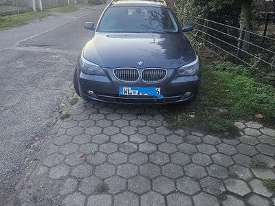 BMW 523