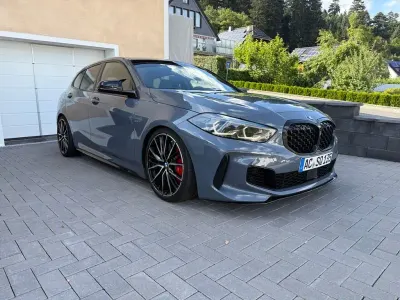 Gebraucht BMW M135