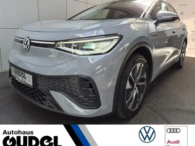 Gebraucht VW ID.5